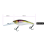 Schwimmender Angelköder 70 mm 10 g Angelköder Crankbait Wobbler 3