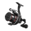 Moulinet à roulement métallique à roue rotative interchangeable 1