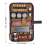 Golfset, draagbare tas met meerdere functies, golfaccessoires 6