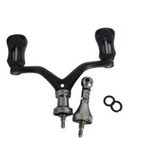 Dual-grip Reel Handle Light Weight Handle Fishing Reel