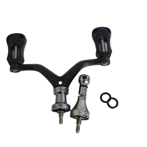 Dual-grip Reel Handle Light Weight Handle Fishing Reel