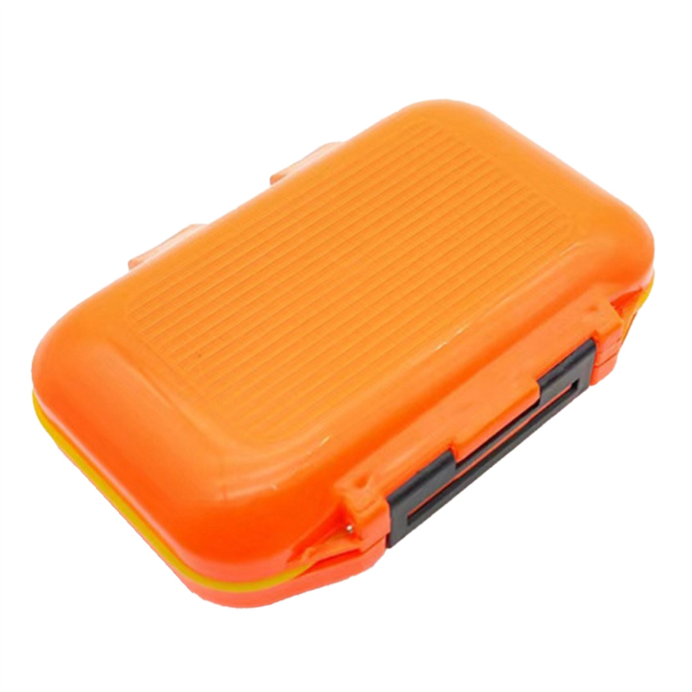 Small Accessories Box, Lure Box, Double-Layer Fishing Storage Box-image-OPC-PHWSTXX-NEW