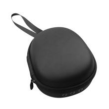 Capa protetora acolchoada para carretel de pesca