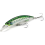 Kunstköder zum Meeresangeln mit 2 Drillingen, Angelköder 5