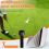 Peso para cabeça de taco de golfe compatível com a cabeça do driver Qi10: 8g 5