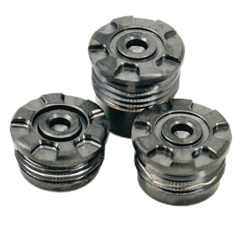 Pacote de parafusos para peso de bola de golfe de 12g 2