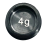 4g Golfgewicht Schroevenset, Golfclub Accessoires Kogelgewicht Schroef 1