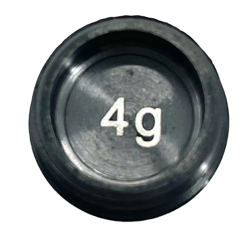 4g Golfgewicht Schroevenset, Golfclub Accessoires Kogelgewicht Schroef