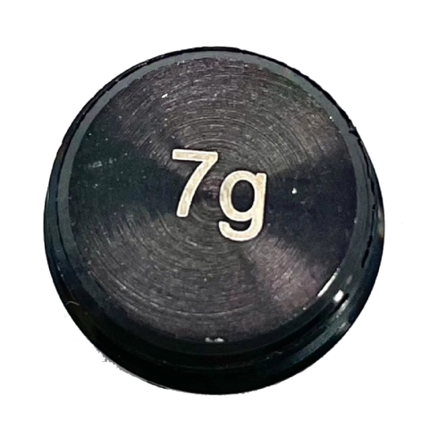 7g Golfgewicht Schroevenset, Golfclub Accessoires Kogelgewicht Schroef