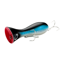 Wave Lure Bait Fishing Bait Wave Climbing Fishing Bait Fake Bait,H
