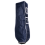 Bolsa de golf impermeable y antipolvo, color azul oscuro 3