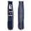 Bolsa de golf impermeable y antipolvo, color azul oscuro 4