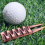 Multifunctionele golfgras reparatietool Golfgras reparatievork 6