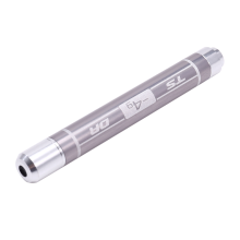 Para Driver Ts3 Cg Peso 7g -4 e Conjunto de Pesos