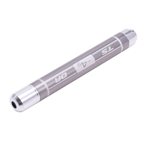 Para Driver Ts3 Cg Peso 7g -4 e Conjunto de Pesos