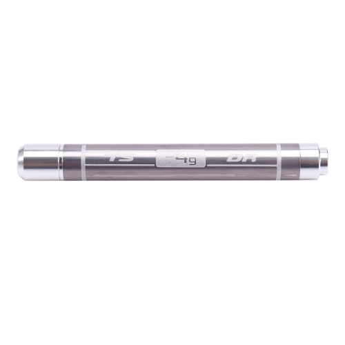 Para Driver Ts3 Cg Peso 7g -4 e Conjunto de Pesos 1
