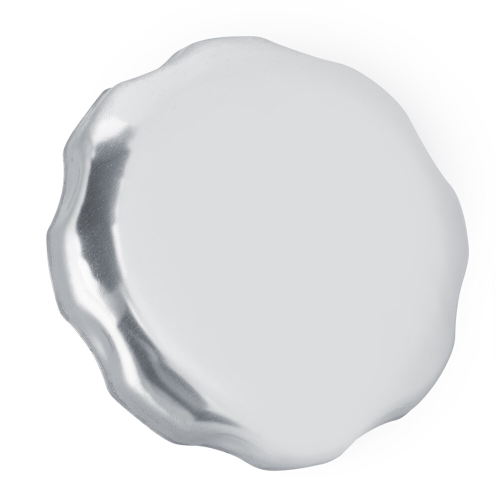 Chrome Fuel Gas Tank Cap For Gx160 Gx200 Gx240 Gx270 Gx340 Gx390 Engines 4991324556099