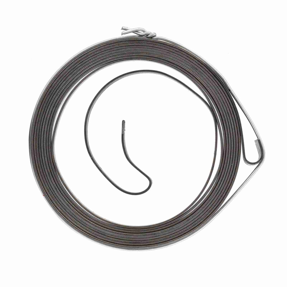 Recoil Pull Start Starter Spring For Honda Gx120 Gx160 & Gx200 28442-Zh8-003 4931324556125