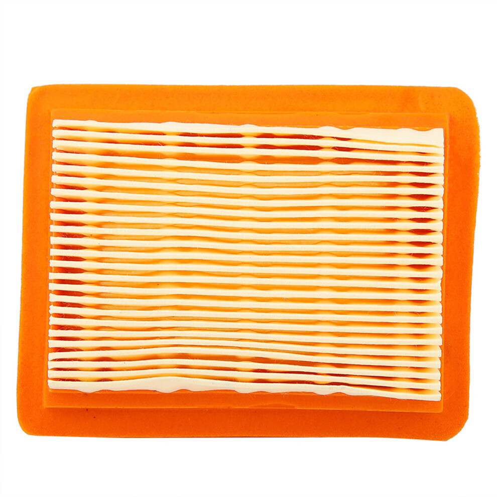 Service Kit Air Filter Spark Plug Fits For Stihl Fs120 Fs200 And Fs250 Brushcutter 8451324556452