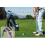 Golfmailan uran teroitin Golfmailan puhdistustyökalu 2