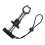 Stainless Steel Belt Weigher with Ruler Fish Controller,B 1