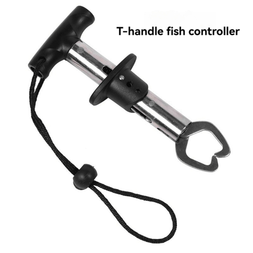 Stainless Steel Belt Weigher with Ruler Fish Controller,B 1