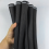 Conjunto de 13 grips de golfe com padrão clássico em borracha natural. 2