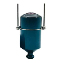 Unterwasser-Fischfinder-Kamera 12-28V Angeln Vision Kamera Blau
