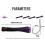 Rig Bird Esche da traina Pesca Esca da traina truccata Tonno 5