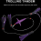 Rig Bird Esche da traina Pesca Esca da traina truccata Tonno 6