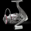 Carrete de pesca modelo Y0-5000 5.2:1 2