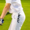 Clipe de cinto para suporte de bolas e tees de golfe, Impact-Organizer 2