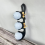 Clipe de cinto para suporte de bolas e tees de golfe, Impact-Organizer 5