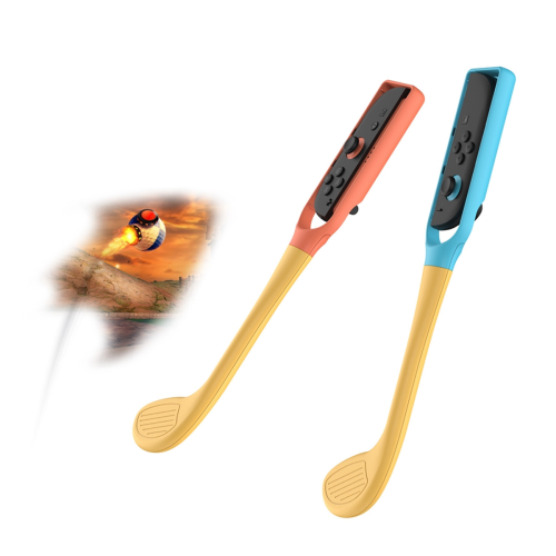 Golfmailat Switch 2:lle Urheilutarvikkeet Switch 2:lle 1