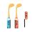Golfmailat Switch 2:lle Urheilutarvikkeet Switch 2:lle 4
