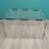 Enclosed Grinding Dust Box Cover Dust Hood for Sculpturing Buffing 5
