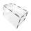 Enclosed Grinding Dust Box Cover Dust Hood for Sculpturing Buffing 1