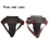 Groin Protector for Boxing, Taekwondo, for Martial Arts Training 3