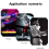 Groin Protector for Boxing, Taekwondo, for Martial Arts Training 5