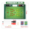 Magnetisch voetbalklembord voor dubbelzijdig whiteboard 2