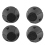 12 Ersatzspitzen für 5-mm-Gewinde (13 mm) 4