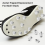 12PCS Football Boot Stud Sport Equipment Shoes Stud Replace Component 3