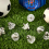 12PCS Football Boot Stud Sport Equipment Shoes Stud Replace Component 4