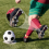 12PCS Football Boot Stud Sport Equipment Shoes Stud Replace Component 6