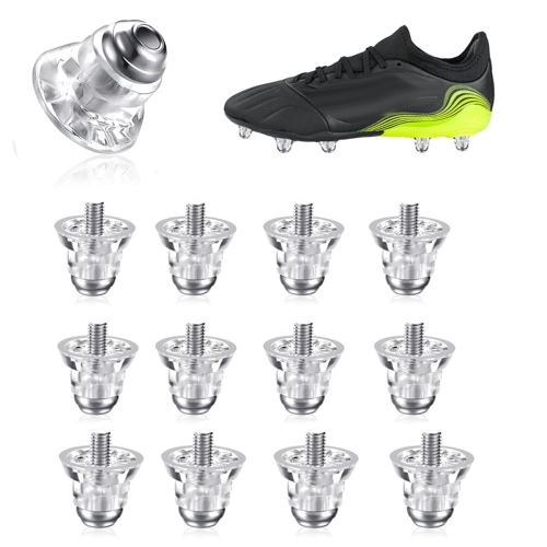 12PCS Football Boot Stud Sport Equipment Shoes Stud Replace Component 1