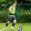 2 stuks handsfree voetbaltrap-werp-solo-trainingshulpmiddel 5