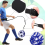 2 stuks handsfree voetbaltrap-werp-solo-trainingshulpmiddel 2
