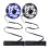 2 stuks handsfree voetbaltrap-werp-solo-trainingshulpmiddel 1