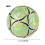 Ballon de football réfléchissant phosphorescent officiel n 5 2