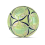 Ballon de football réfléchissant phosphorescent officiel n 5 1